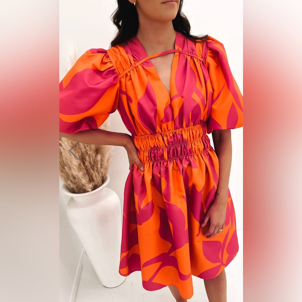 JEAN JAIL MIDI DRESS !! New With Tags!